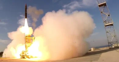 Israel is readying its combat-proven Arrow system for future missile wars with next-generation interceptors