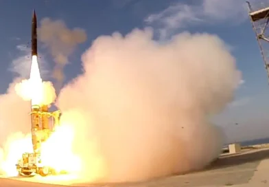 Israel is readying its combat-proven Arrow system for future missile wars with next-generation interceptors
