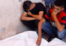 Israel kills four people in Gaza, including a child, medics say