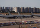Israel to receive more US refuelling planes as Iran attacks intensify, Israeli officials say