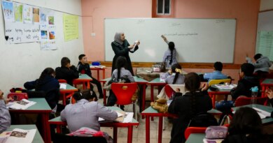 Israel uses law to destroy Palestinian education in East Jerusalem