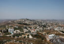 Israeli troops round up Palestinians in West Bank village after shootout involving settlers