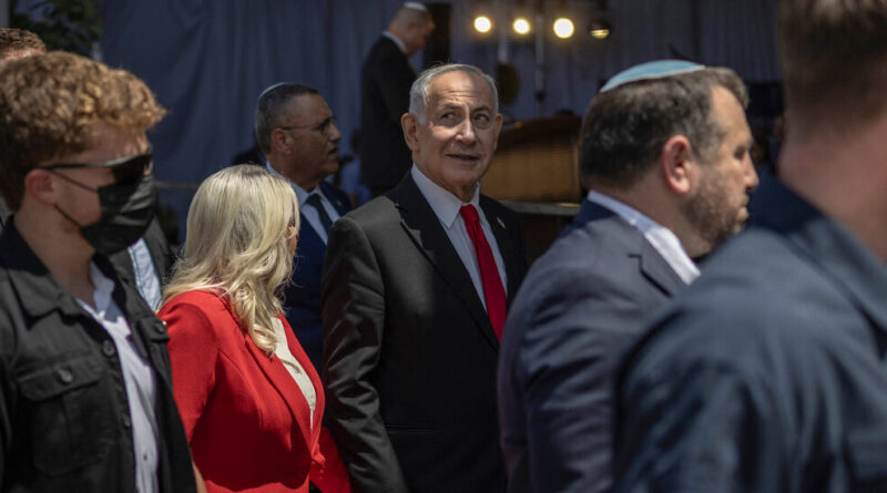Israel’s Government Threatens to Ignore a Top Court Ruling