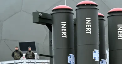 Israel's top air defense is getting a more intense workout than its missile chief ever imagined