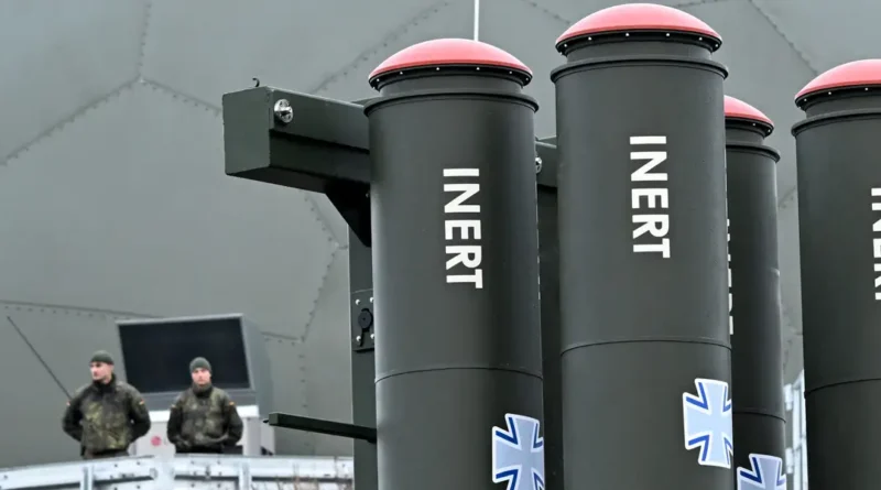 Israel's top air defense is getting a more intense workout than its missile chief ever imagined