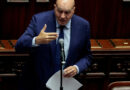 Italy minister rejects opposition criticism of Saudi troop deployment