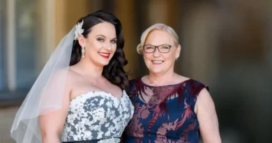I've been my mom's caregiver for 10 years. I'm running on empty.