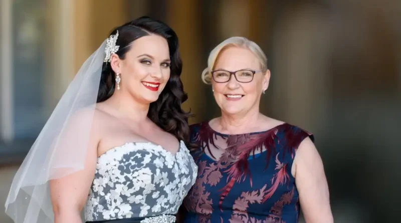 I've been my mom's caregiver for 10 years. I'm running on empty.