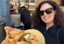 I've been to nearly 90 countries and never skip the street food. Here's how I avoid food poisoning while traveling abroad.