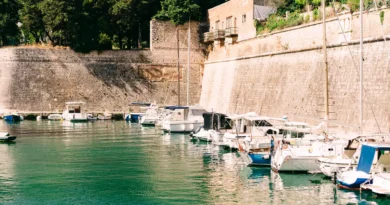 I've traveled all across Europe. One Croatian city won my heart even more than Dubrovnik and Split.