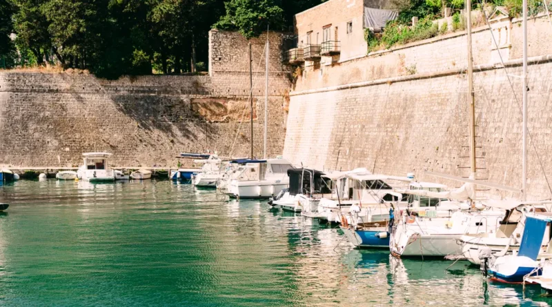 I've traveled all across Europe. One Croatian city won my heart even more than Dubrovnik and Split.