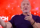 Jeff Bezos' Blue Origin is raising external funding for the first time. Read the CEO's email to staff.
