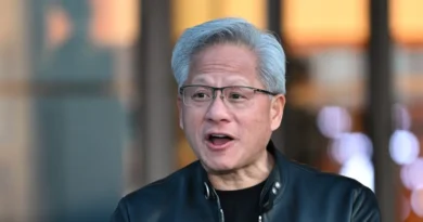 Jensen Huang says his software engineers prefer building agents to writing code