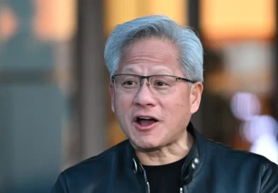 Jensen Huang says his software engineers prefer building agents to writing code