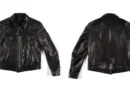 Jensen Huang's iconic leather jacket is going up for auction