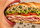 AI, sandwich, AI hunger