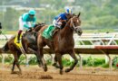 Journalism Continues To Write History With Courageous Win At Del Mar