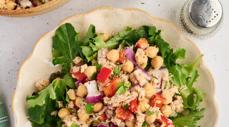 Joy's 3-Day Cholesterol-Lowering Meal Plan