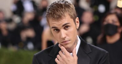 Justin Bieber’s Decade-Old Smash Is Suddenly A Bestseller Again