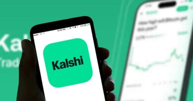 Kalshi demands Netflix take down trailer for ‘Prediction Games’ documentary | TechCrunch
