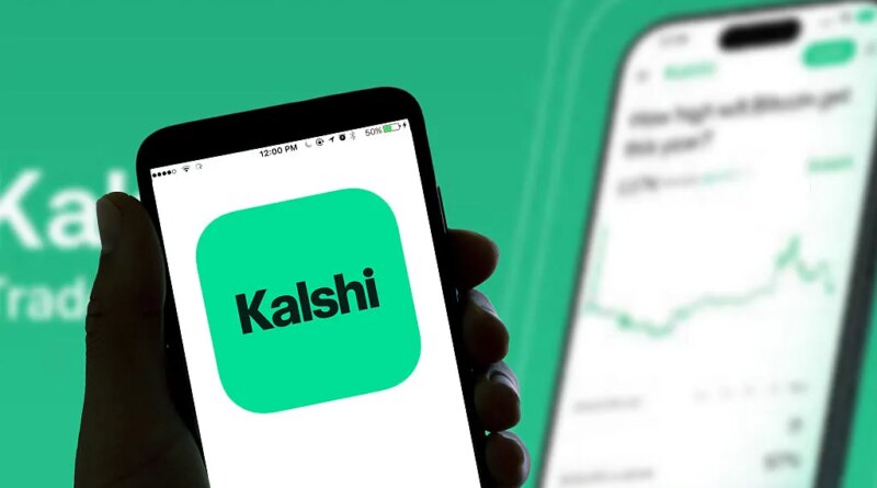 Kalshi demands Netflix take down trailer for ‘Prediction Games’ documentary | TechCrunch
