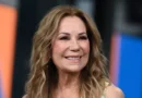 Kathie Lee Gifford, 72, says chronic pain kept her from running and playing with her grandkids