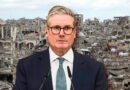 Keir Starmer weaponised Gaza to reshape Labour