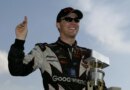Kevin Harvick Reflects On Remarkable NASCAR Hall Of Fame Career