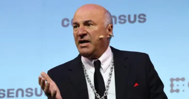 Kevin O'Leary and Fox News sued over claims that data center critics had CCP ties