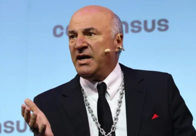 Kevin O'Leary and Fox News sued over claims that data center critics had CCP ties