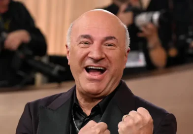 Kevin O'Leary says fear of China's rise will drive the North American powers to work together
