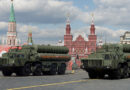 Kremlin says Russia is in touch with Turkey on fate of Russian S-400 missiles