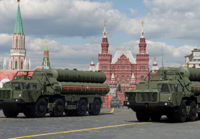 Kremlin says Russia is in touch with Turkey on fate of Russian S-400 missiles