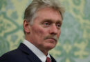 Kremlin says Russia will follow NATO summit closely