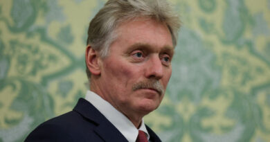 Kremlin says Russia will follow NATO summit closely