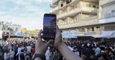 Kuwait's Zain eyes $1.5B mobile network in postwar Syria: What to know