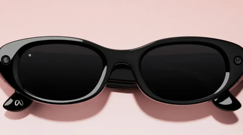 Kylie Jenner debuted her new Meta glasse. The backlash shows how controversial the tech is.
