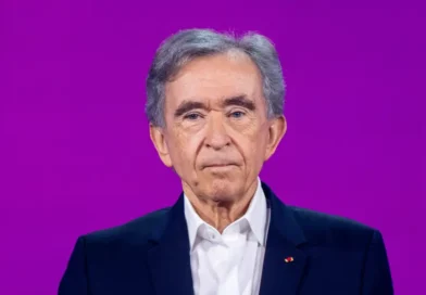LVMH's Bernard Arnault says he regrets selling early Netflix stake, missed out on monster gain