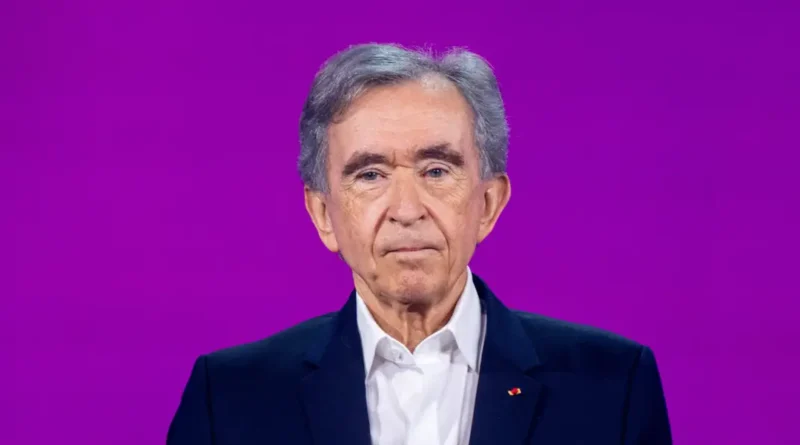 LVMH's Bernard Arnault says he regrets selling early Netflix stake, missed out on monster gain