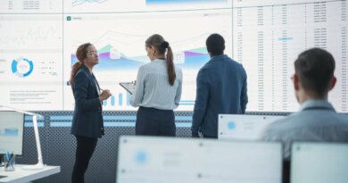 Latest AI Uses Tabular Foundation Models To Turn Columnar Data Into Vital Insights