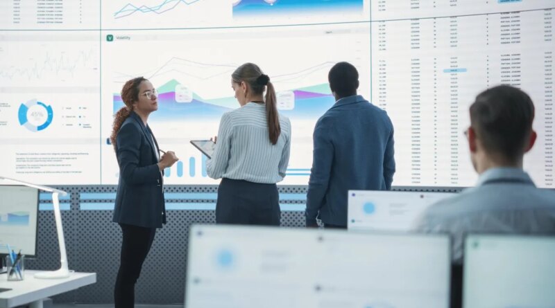 Latest AI Uses Tabular Foundation Models To Turn Columnar Data Into Vital Insights
