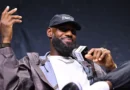 LeBron James, 41, says athletes shouldn't retire just because of age