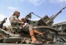 Leading Houthi threatens ‘siege’ on Saudi Arabia after Yemen airport attack
