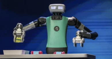 Leading humanoid startup isn't interested in the 'bidding wars' for top AI and robotics talent