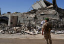 Lebanese army deploys in southern town after Israeli withdrawal, official says