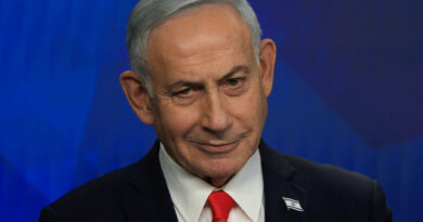 Lebanese lawyers seek probe of banker over Netanyahu dinner