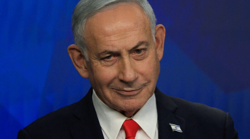 Lebanese lawyers seek probe of banker over Netanyahu dinner