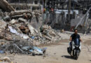 Lebanon, Israel conclude US-brokered talks on 'pilot zones' in Rome