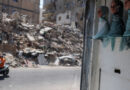 Lebanon's south takes a breath as families return to shattered homes and lives