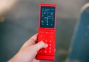 Light made a flip phone. It's colorful and it's cheap. | TechCrunch